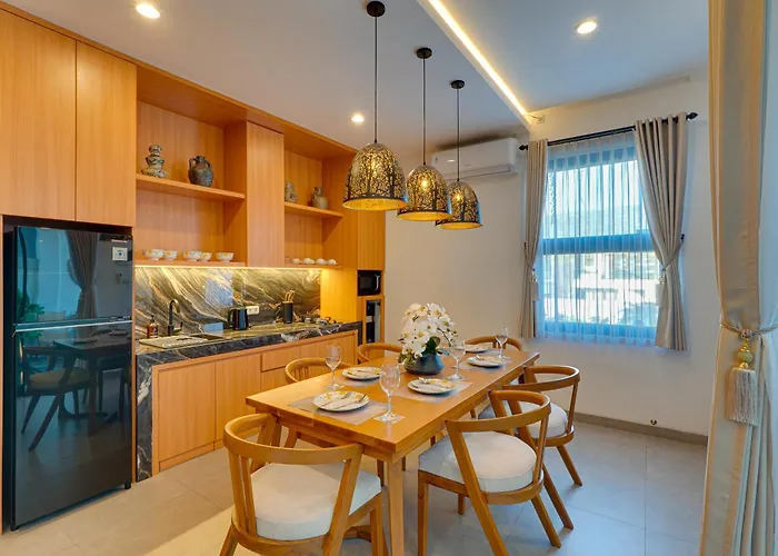 Вилла Sea View 3br Omara With Private Pool In *