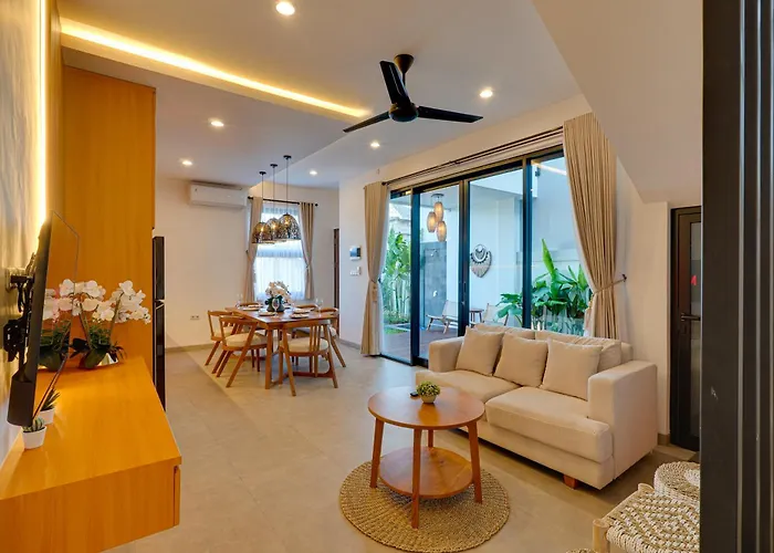 Вилла Sea View 3br Omara With Private Pool In *
