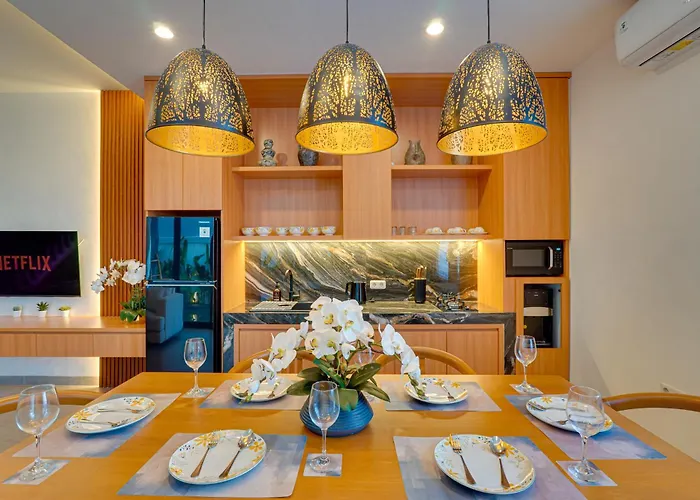 Вилла Sea View 3br Omara With Private Pool In *